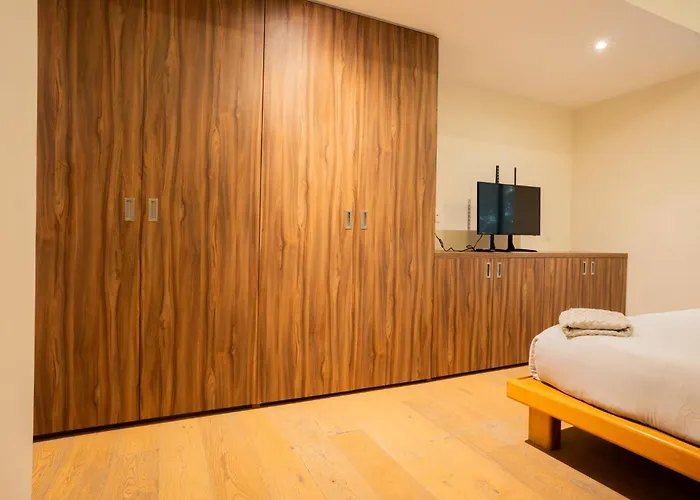 Lovely 3-bedroom With Pool & Gym In Roma Norte * Mexico City