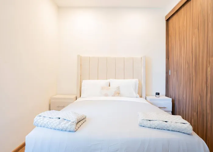 Lovely 3-bedroom With Pool & Gym In Roma Norte